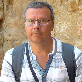 Dmitri G. Goussev