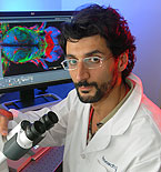 Jeremie Arash Rafii Tabrizi