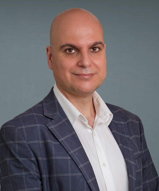 Mahan Azadpour