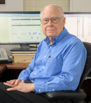 William Borucki