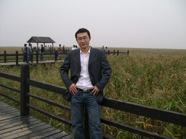 Sheng Zhang