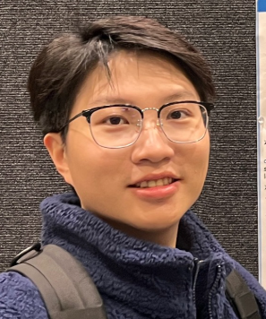 Zhenhua Yang