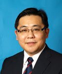 Wong Chun Pong