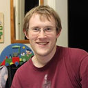 Colin David Reid