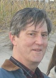 Curt Dunnam