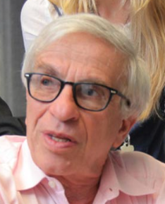 Michael E. Goldberg