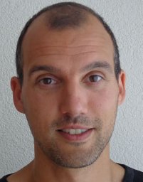 Matthijs J. Warrens