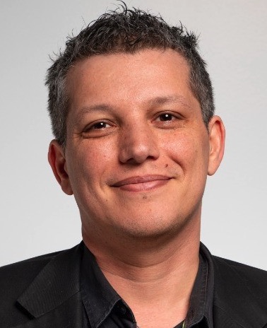 Frederic Carvalho