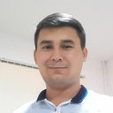 Erkinjon Ikromkhonov