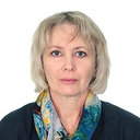 Lbova Liudmila