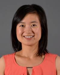 Amy Yu