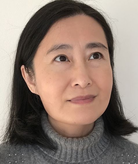 Luping Zhou