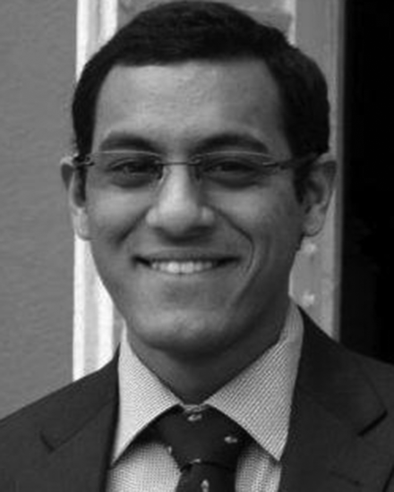 Bhavesh Khemka