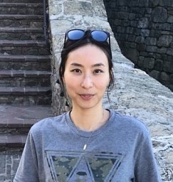 Ying Chen