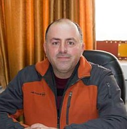 Rajai Z. Al-Rousan