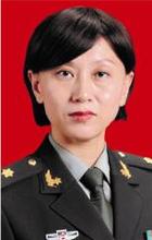 Weihong Zhao