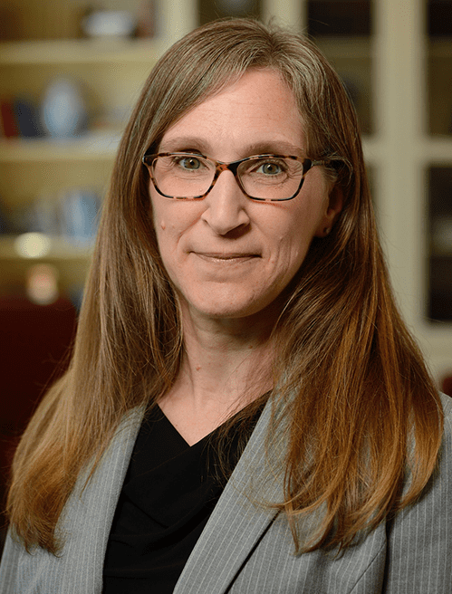 Susan Courtney