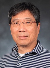 Yue Kuo