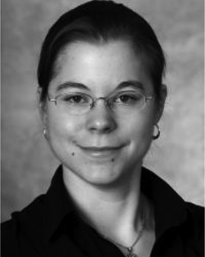 Nadine Wehmeier