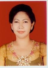 Luh Made Mas Rusyati