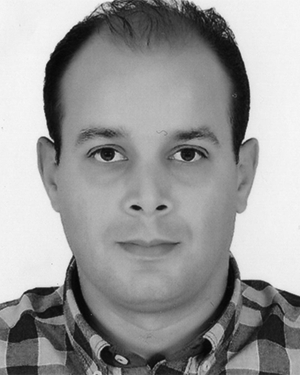 Kherbouche Fouad