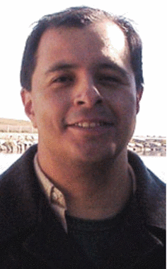Julio Arauz