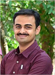 Ravi Manjithaya