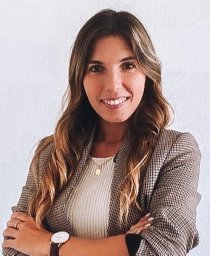 Sílvia R Gavinho