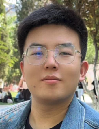 Gang Wu