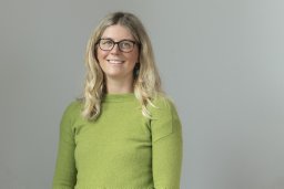 Sian Lucas