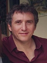 Philippe Enrici