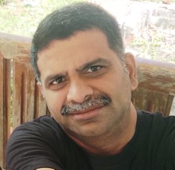 Balakrishnan Anandkumar