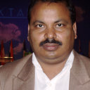 Kumar S. Bishnupuri