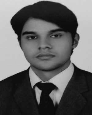Zunaib Maqsood Haider