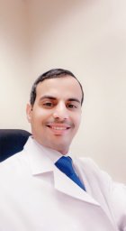 Abdullah Alharbi