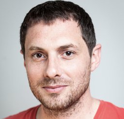 Cassotti Mathieu