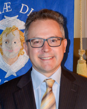 Luca Fanucci
