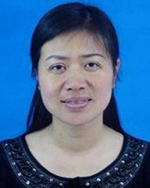 Zhenhua Chen
