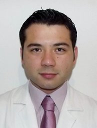 Carrillo-Pérez Diego Luis