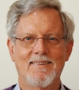 Paul Hansma