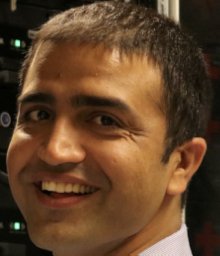 Jagdish Prasad Achara