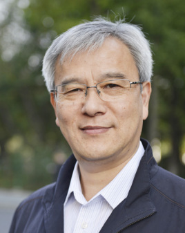 Jian Chu