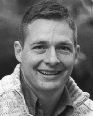 Steven J. Johnston