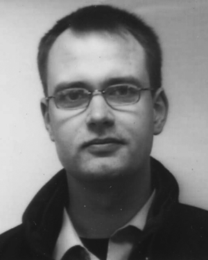 Tonny Rubaek