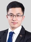 Zhenning Li