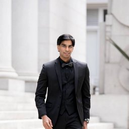 Ashokkumar Ramkumar