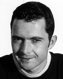 Eric Vourch
