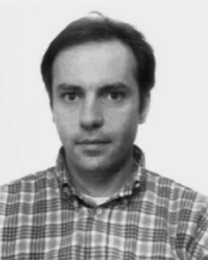 Sotiris Pavlopoulos