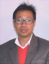 Sanjenbam Yaiphaba Meitei