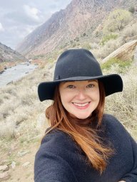 Jessica R. Scott